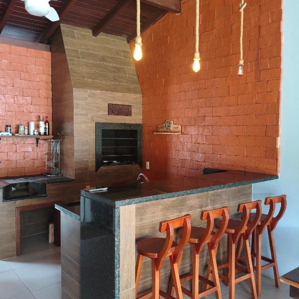 Casa com Piscina - Foto 4