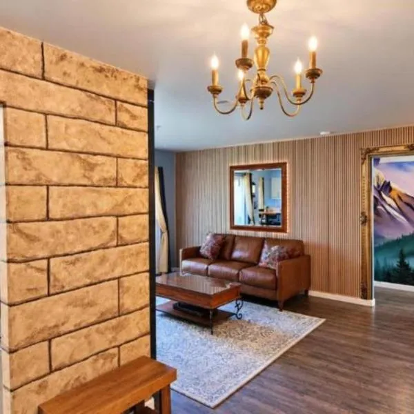 Mountain & Golf View Condo - Complimentary Spa Kit & Local Perks, hotel a New Castle