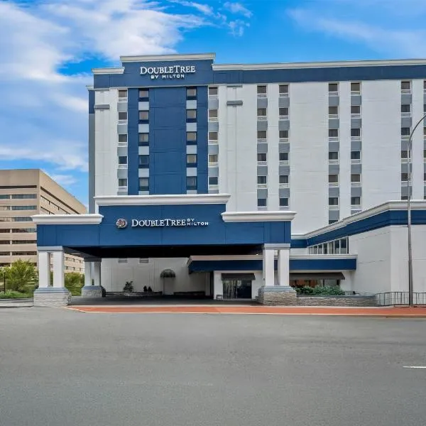 DoubleTree by Hilton Downtown Wilmington - Legal District, hotel v destinaci Wilmington