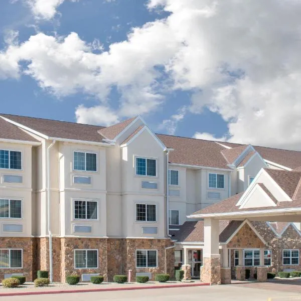 Microtel Inn & Suites by Wyndham Quincy Downtown - River Area, hotel a Quincy