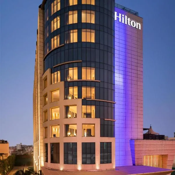 Hilton Jaipur, hotel u gradu 'Jaipur'
