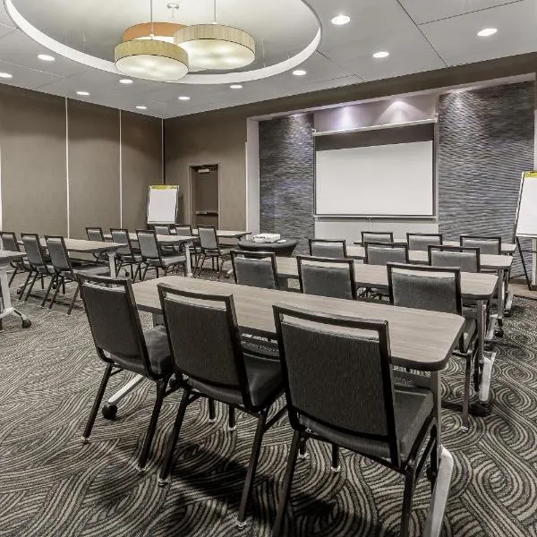 Short Pump में, होटल Hyatt House Richmond - Short Pump