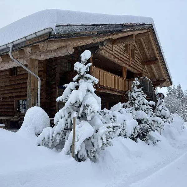 Standard 2 - Private Bathroom - Heiti Lodge, hotel en Gsteig
