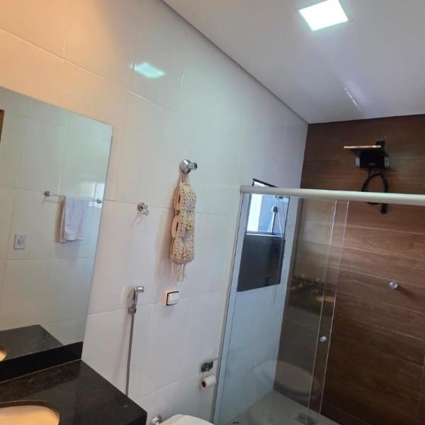 Apto 2 Quartos Boa Vista-Varanda, Ar e Wi-Fi - Foto 3