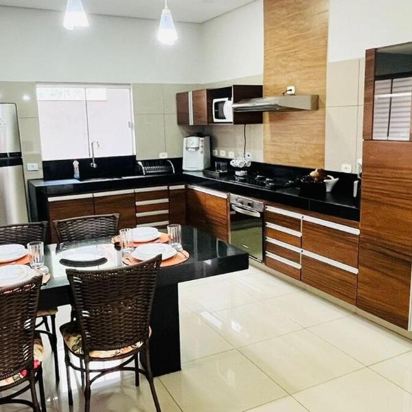 Casa para 6 ao lado do Espaço Cultural - Foto 4
