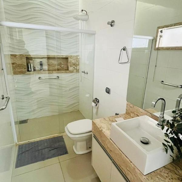 Casa para 6 ao lado do Espaço Cultural - Foto 3