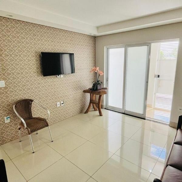 Casa para 6 ao lado do Espaço Cultural - Foto 5