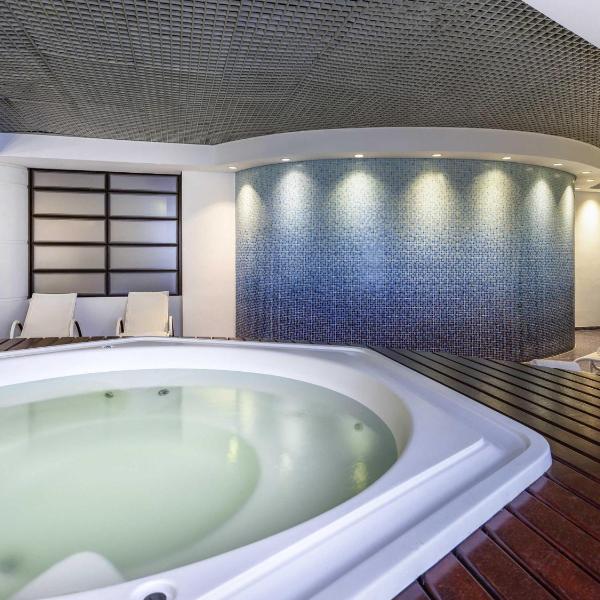 Mercure Sao Paulo Grand Plaza Paulista - Foto 2