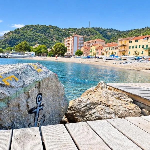 Appartamento Miramare, hotel u gradu Vado Ligure