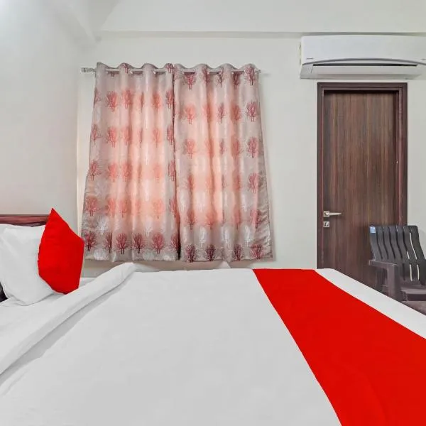 Super Hotel O Qualia Nallagandla, hotelli kohteessa Hyderabad