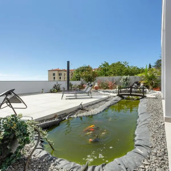 Paraiso Madeira - Suites, hotell i Gaula