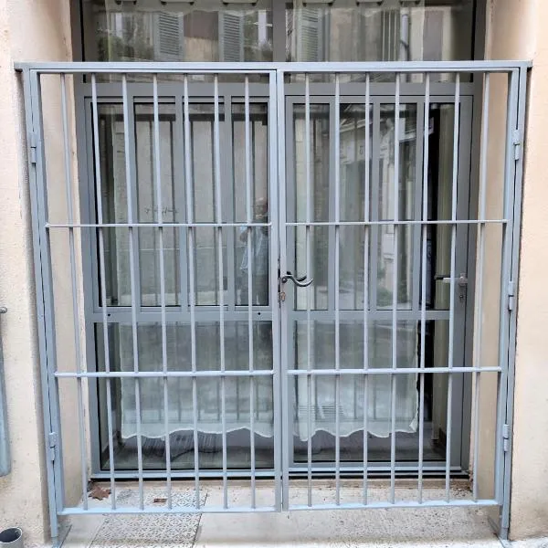Le Travertin, hôtel à Avignon