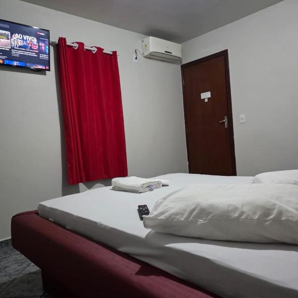 Hotel Master Blue - Brasília - Foto 2