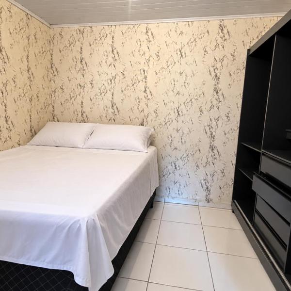 Casa de Hospedagem Curitiba 14km