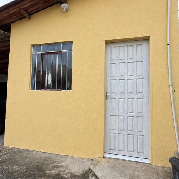 Casa de Hospedagem Curitiba 14km - Foto 2