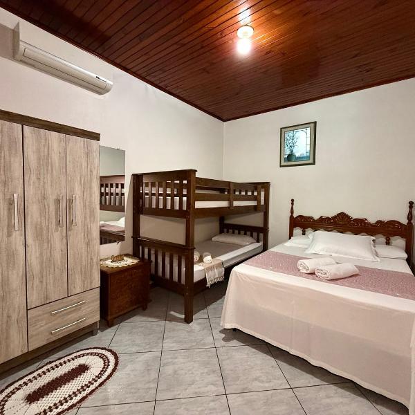 Casa de Ferias em Foz do Iguaçu - Foto 2