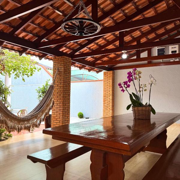Casa de Ferias em Foz do Iguaçu - Foto 4