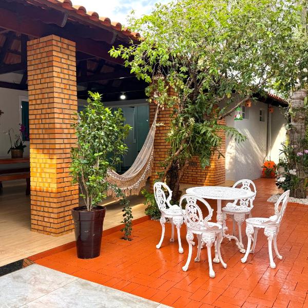 Casa de Ferias em Foz do Iguaçu