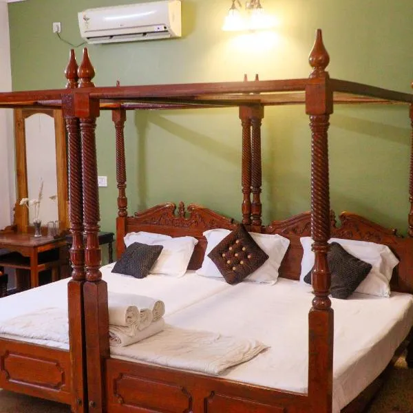 Princess Dutch Bungalow, Hotel in Kochi