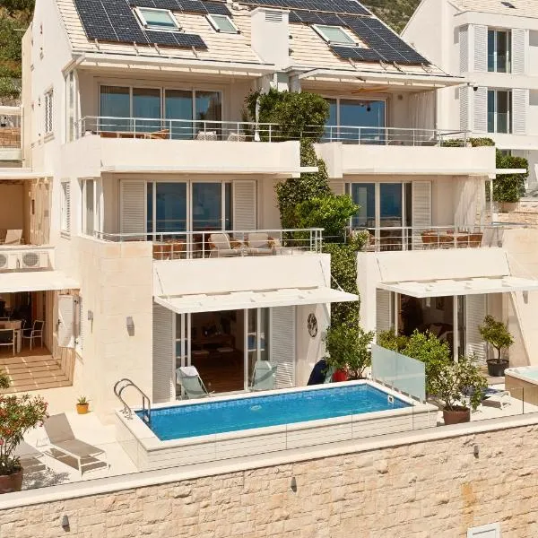 Belado Residence Bol, Hotel in Bol