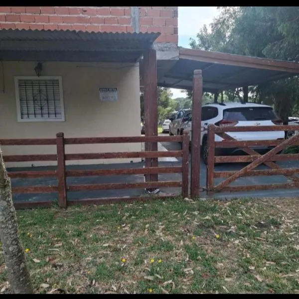 Sueño magico, hotel di Chapadmalal