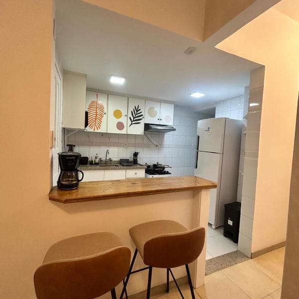 Apartamento a 2 minutos da Praia do Leblon - Foto 2