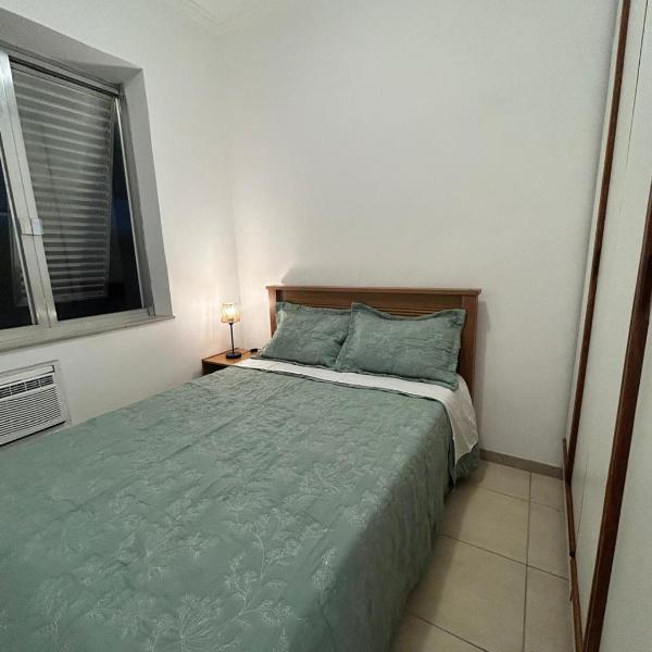 Apartamento a 2 minutos da Praia do Leblon - Foto 4