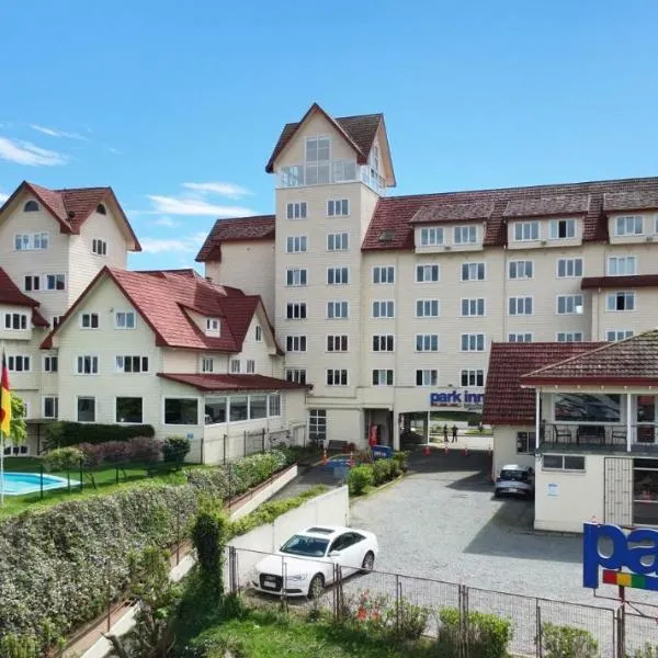 Park Inn by Radisson Puerto Varas, khách sạn ở Puerto Varas