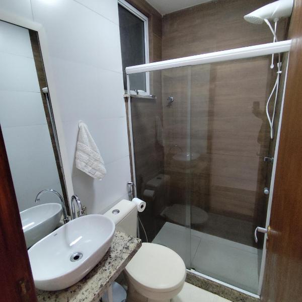 Aconchegante apartamento na Praia de Botafogo - Foto 3