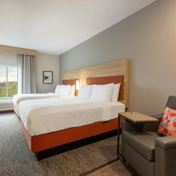 Candlewood Suites Miami - Doral by IHG, hotel din Tamiami