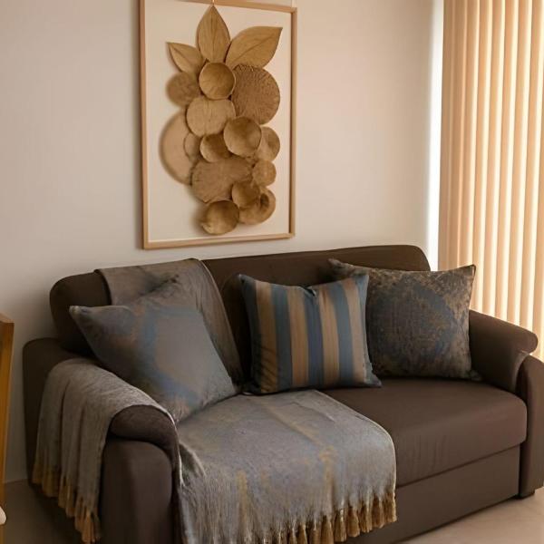 Edifício Best Residence Service