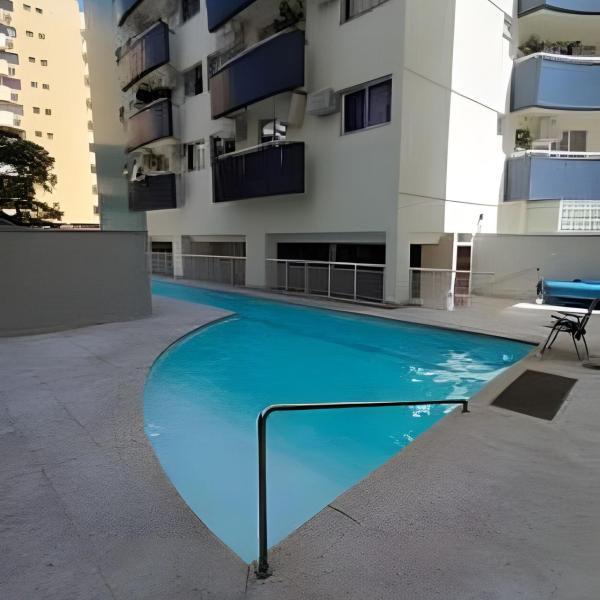 Edifício Best Residence Service - Foto 4