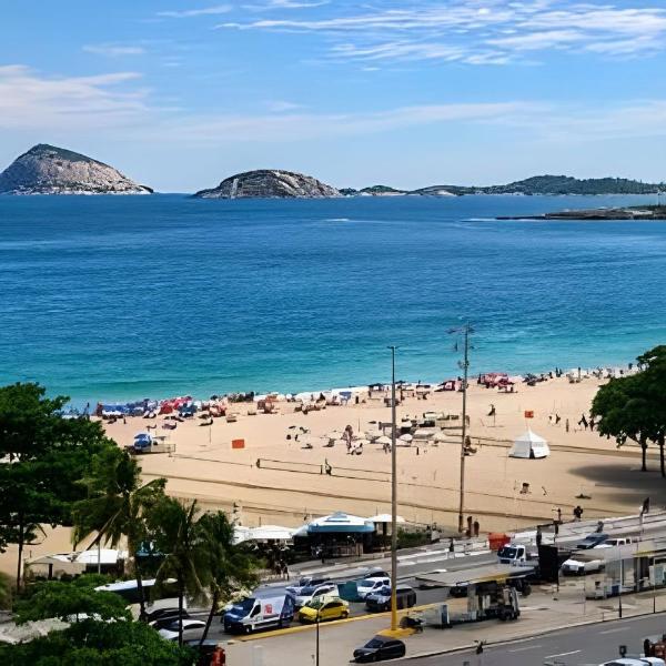 Edifício Guimarães
