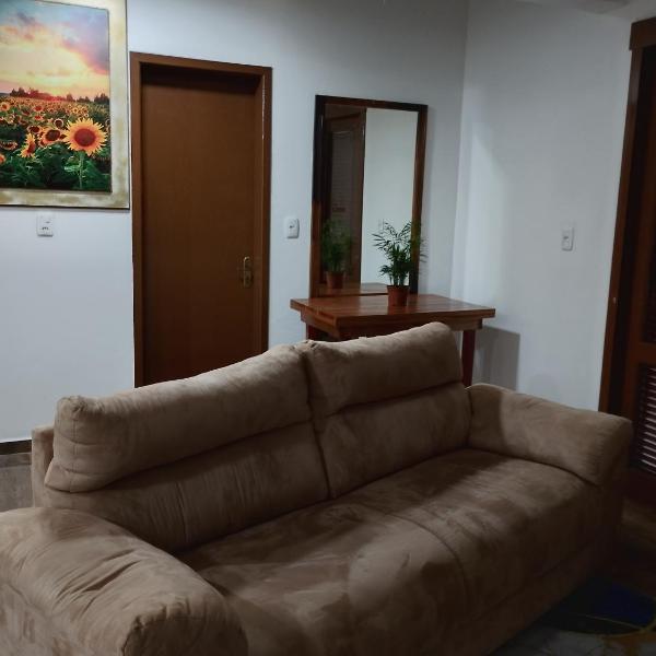 Hospedagem recanto do rio serra gaúcha - Foto 5