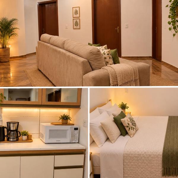 Hospedagem recanto do rio serra gaúcha - Foto 3