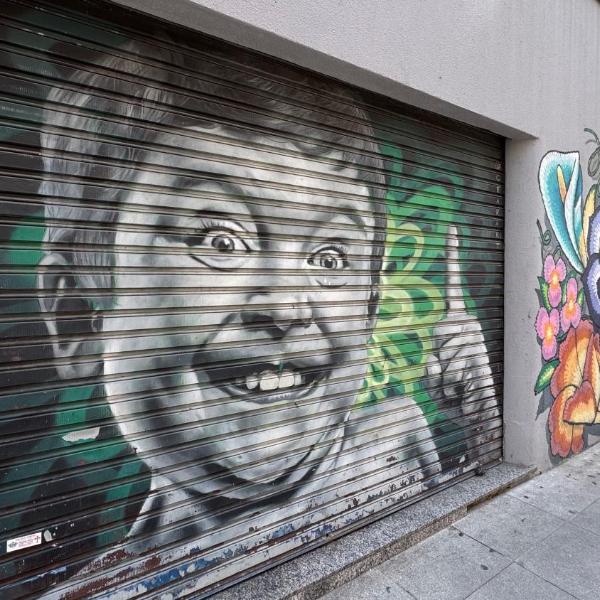 Graffi City House - Foto 2
