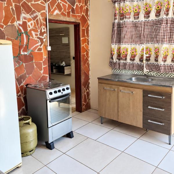 Quarto B aconchegante em casa compartilhada - Foto 2