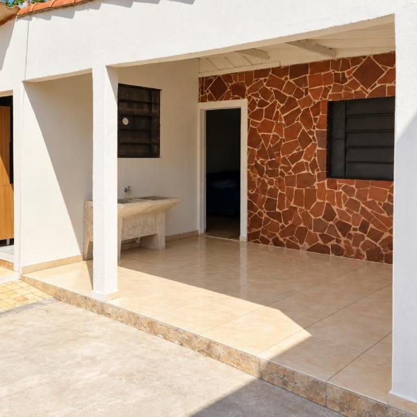 Quarto B aconchegante em casa compartilhada - Foto 3