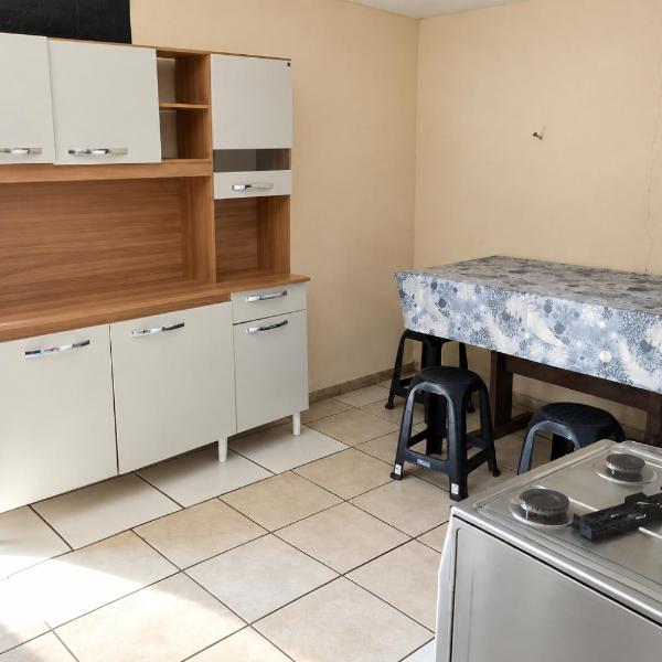 Quarto B aconchegante em casa compartilhada - Foto 4