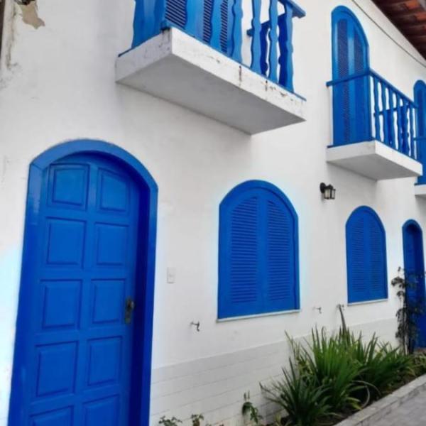 Casa aconchegante e funcional a 1 quadra da praia wi fi
