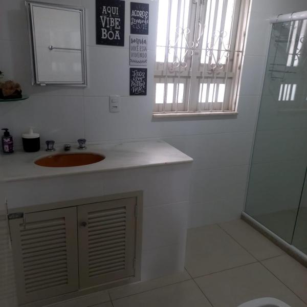 Casa aconchegante e funcional a 1 quadra da praia wi fi - Foto 3