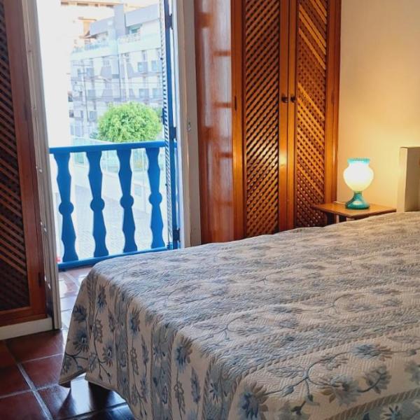 Casa aconchegante e funcional a 1 quadra da praia wi fi - Foto 2