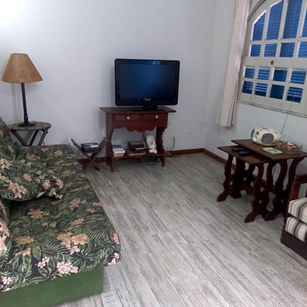 Casa aconchegante e funcional a 1 quadra da praia wi fi - Foto 5