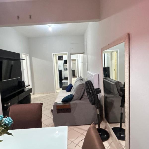 Apto 2quartos pertinho da Paia em Copacabana - Foto 4