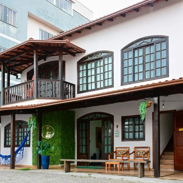 Casa da Dinda 202, hotel i Rio das Ostras