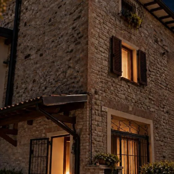 Casa Due Marie Boutique stay near Modena & Maranello, ξενοδοχείο σε Marano sul Panaro