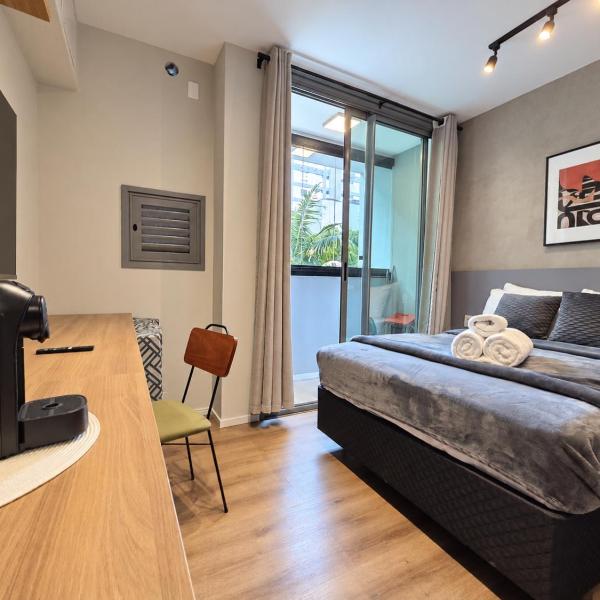 Terrae Pinheiros by Easy Stay - Foto 2