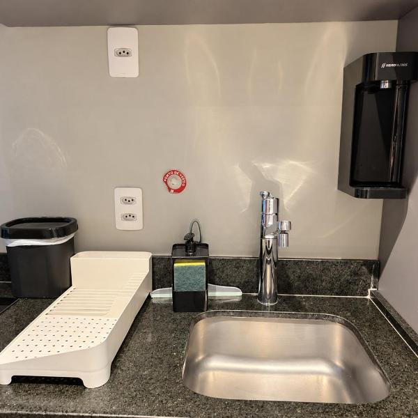 Terrae Pinheiros by Easy Stay - Foto 3