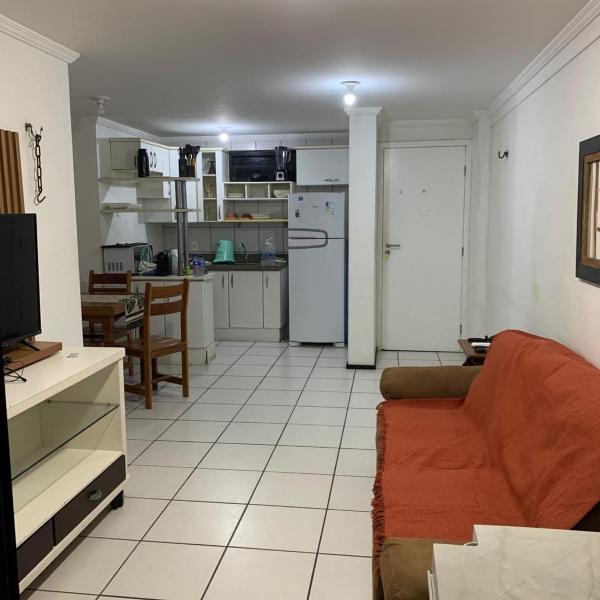 Apartamento vista mar - Foto 5
