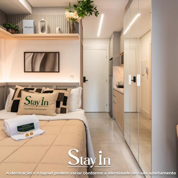 Diamond Tower Batel By Stay In